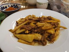 -纳兰傣雀傣味餐厅