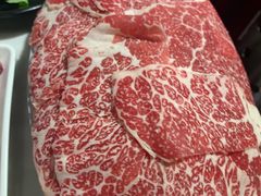-食潮汕头鲜牛馆(望京保利店)