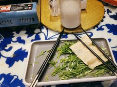 -印巷里主题餐厅(马鞍山店)