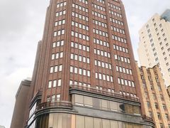 -上海国际饭店
