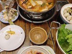 -亮欢寨(凯里总店)