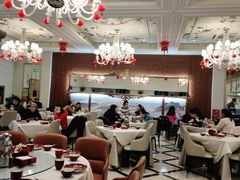 大堂-大鸭梨烤鸭店(花园村店)