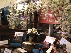 等位区-杂咖zacup(领展中心城店)