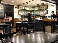 大堂-小明同学(三里屯店)