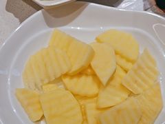 -蝎王府羊蝎子(北大地店)