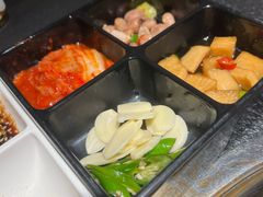 -嘿嘟嘟·肋条烧肉放题(爱融荟城店)