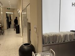 -海马体照相馆(广州新世界云门New park店)
