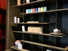 -王德传茶庄(上海新天地店)