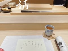 -鮨一日本料理旗舰店(总店)