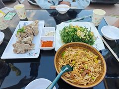 -清真·伊清阁餐厅