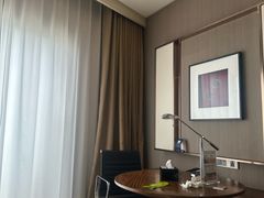 -昆明中心皇冠假日酒店