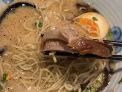 -雷神拉面(财富中心玉米楼店)