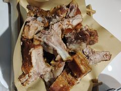 -香滨园骨架王(民生路店)