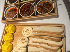 -晓长安·新陕菜(曲江店)