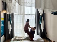 -泰乐道·SPA·按摩·足道(坡子街店)