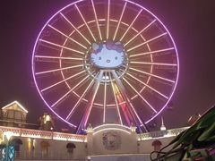 -安吉Hello Kitty乐园