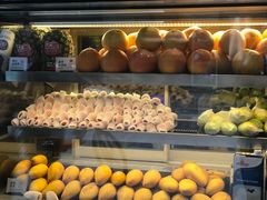 -茶百道(新城市广场店)
