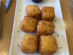 -星期五餐厅(金融街店)