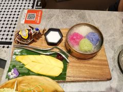 -四面泰(万象城店)