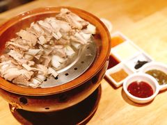-蒙料·手把肉(望京店)