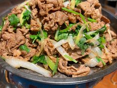 -烤肉季饭庄