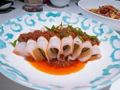 蒜泥李庄白肉-许家菜(DT51店)