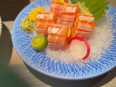 -炙柒Sekinana·精致日料(合生汇店)