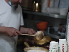 -清真老马家国华牛奶鸡蛋醪糟(正宁路店)