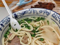 -陳香貴·兰州牛肉面(上海长风大悦城店)