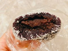 乌米椰肉团子-非遗近水楼糕团(景德路店)