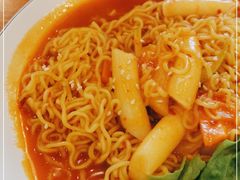 -一味韩餐(天鹅湖万达店)