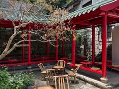 -Metal hands·铁手咖啡