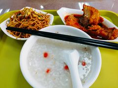 -教工食堂(西南大学店)