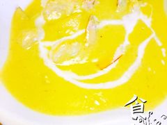 -Santoor 萨都里印度餐厅(北锣鼓巷店)