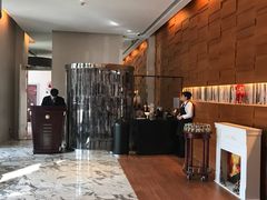 -苏州馨乐庭金鸡湖公寓酒店