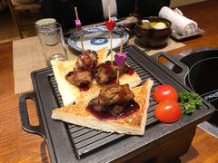 -蟹将军日本料理(中南路店)