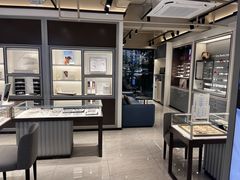 -宝岛眼镜·星创视光中心(中泰店)