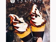 -GODIVA(港汇恒隆广场)