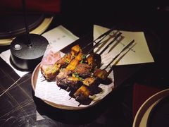-wann lounge 低温慢煮牛排·清吧