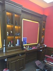 -贝勒爷专业男发