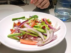 -阿里疆Alijiang·丝路美食·异域风情·清真(长楹天街店)