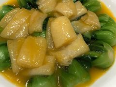 杏鲍菇菜心-苏浙汇(古北店)