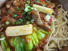 -赤面仔(麓湖美食岛店)