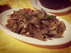 -莲花公园煎蟹(总店)