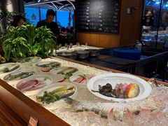 -金海华·四季时堂·第一食堂(现代传媒广场店)