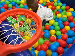 -美吉姆国际儿童教育中心(湛江招商花园城店)