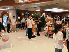 -椒爱水煮鱼川菜(皇姑万象汇店)