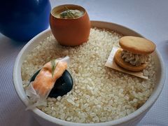 -AZUR聚(香格里拉饭店)