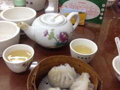 -香港蓮香樓(上環店)