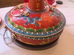 -毛辣果红酸汤火锅·冰煮羊涮肉(西单店)